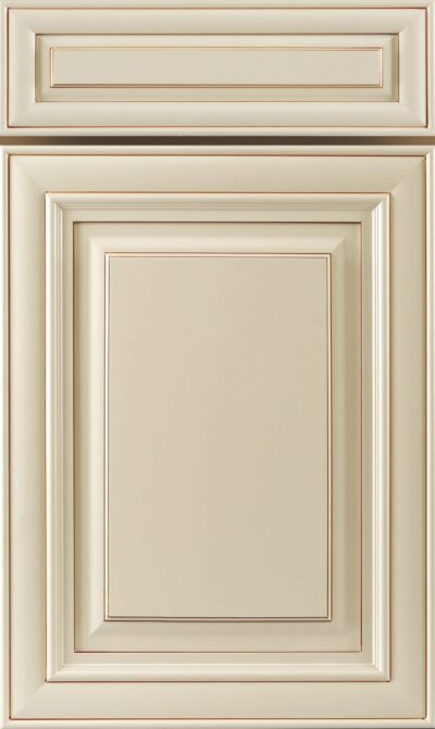 Crème Glazed