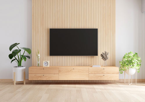 Ritmonio flat