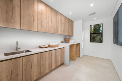Woodlane shaker