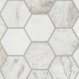 Arabescato venato white