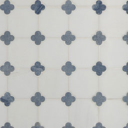 Azula Floret Mosaic