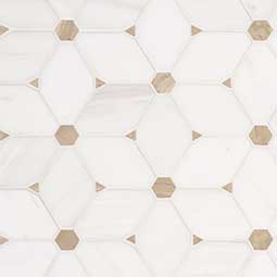 Cecily pattern