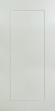 Dove White Shaker
