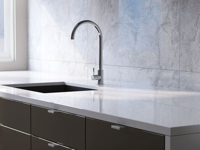 Faucets