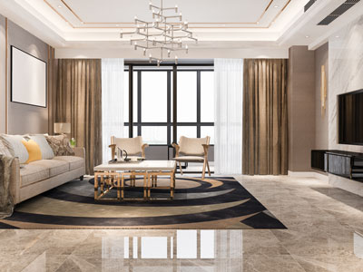 Natural Stone Tile