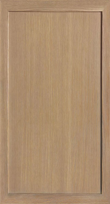 Slim Armor White Oak