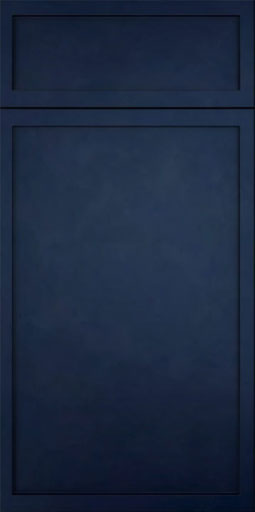 Slim Blue
