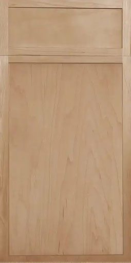 Slim Profile Maple