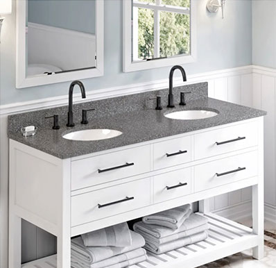 Pre Made Vanities