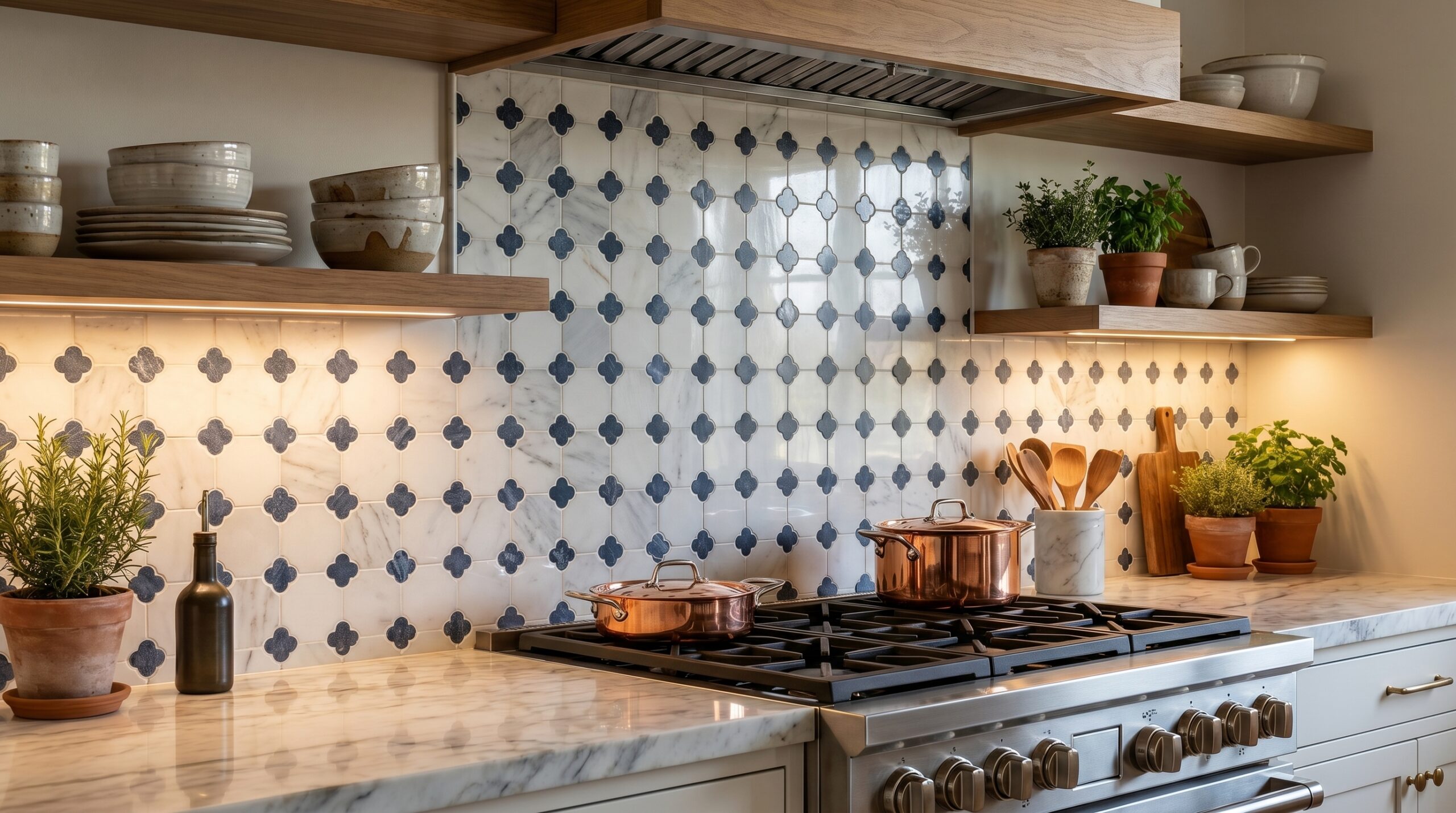 Backsplash tile kitchen bathroom South Florida Klassikasa