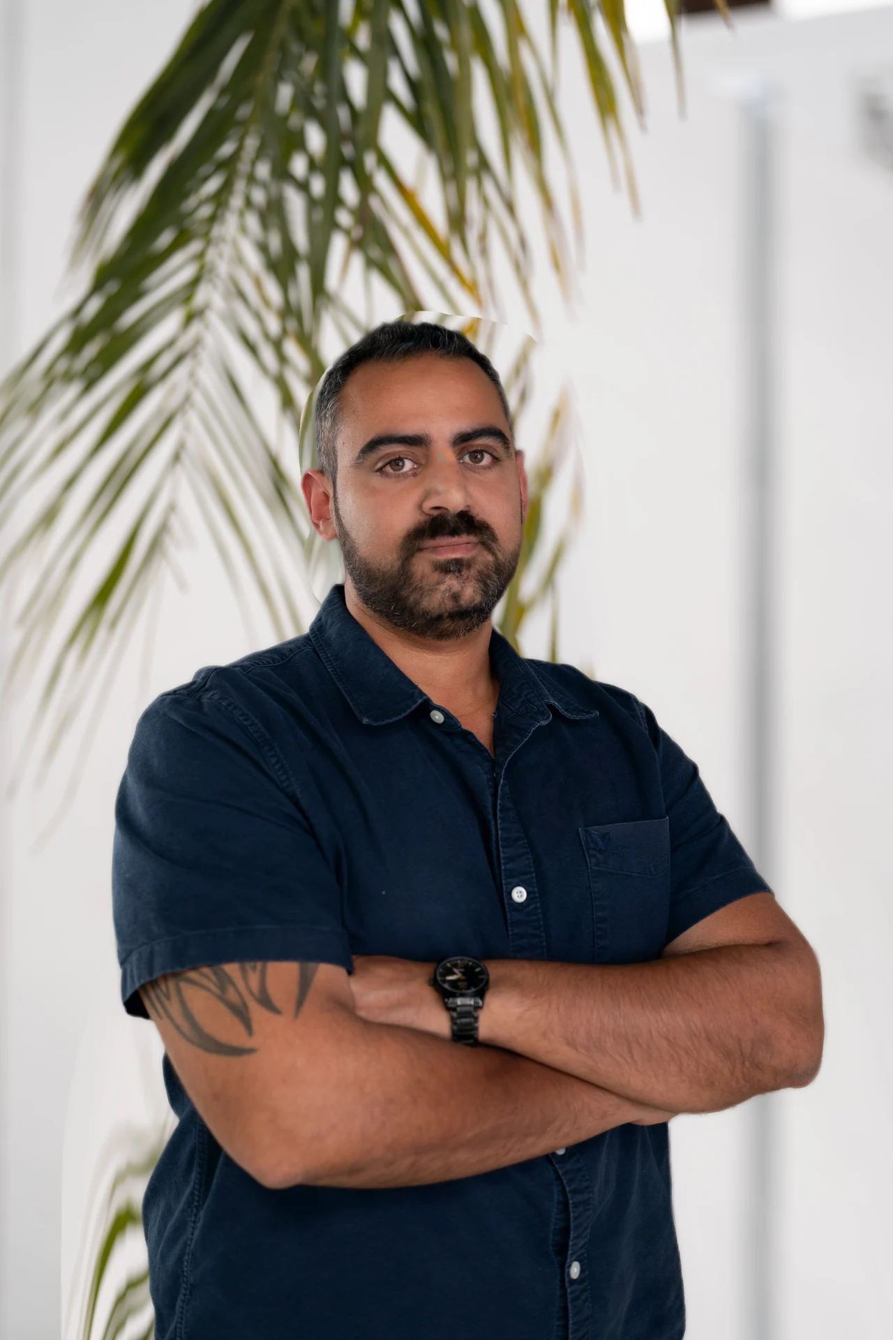 Oshri “Joey”, Production Manager at Klassikasa